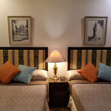 Casa Marina Bed And Breakfast Pagsanjan Exteriör bild