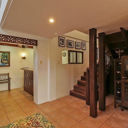 Casa Marina Bed And Breakfast Pagsanjan Exteriör bild