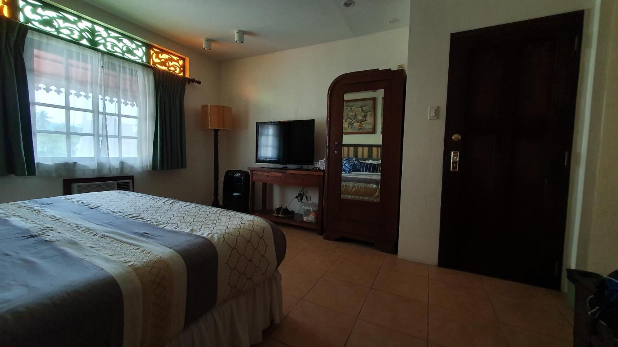 Casa Marina Bed And Breakfast Pagsanjan Exteriör bild