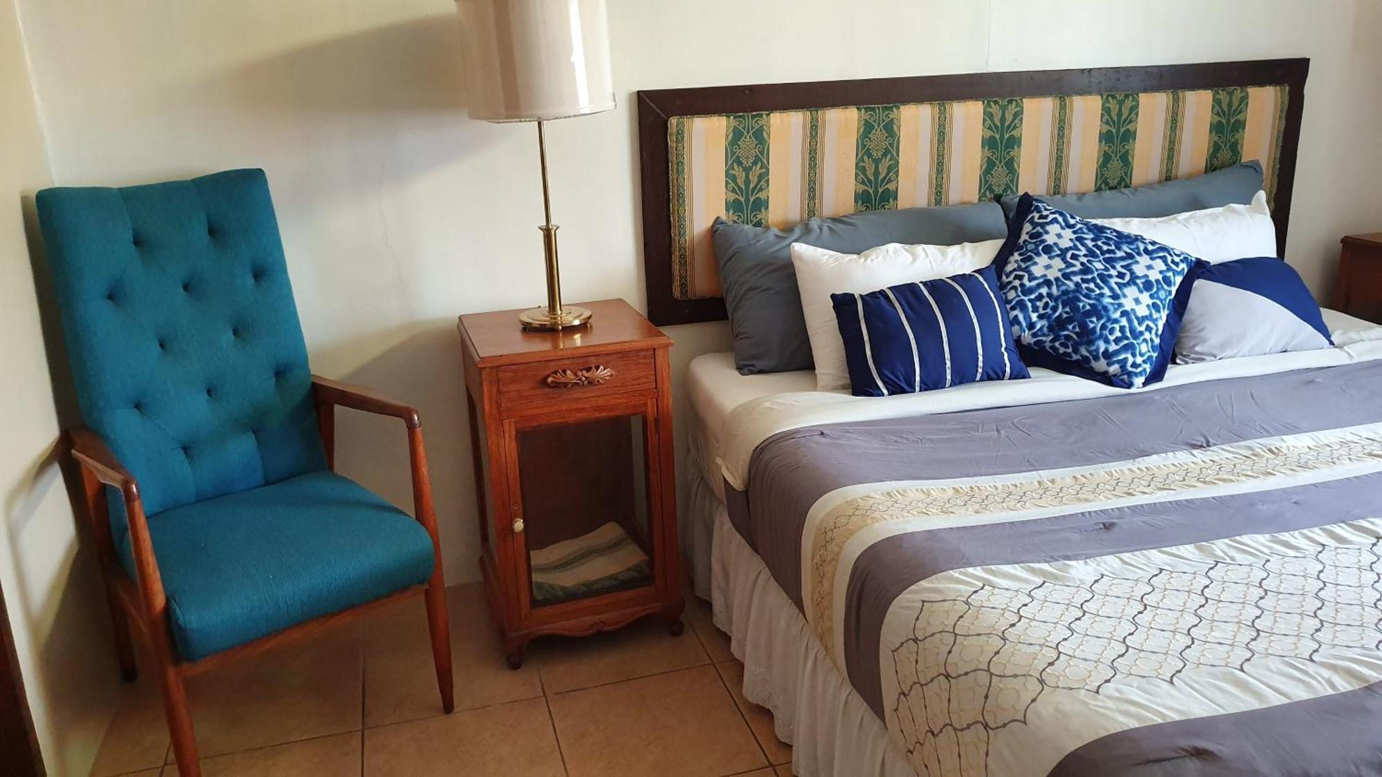 Casa Marina Bed And Breakfast Pagsanjan Exteriör bild