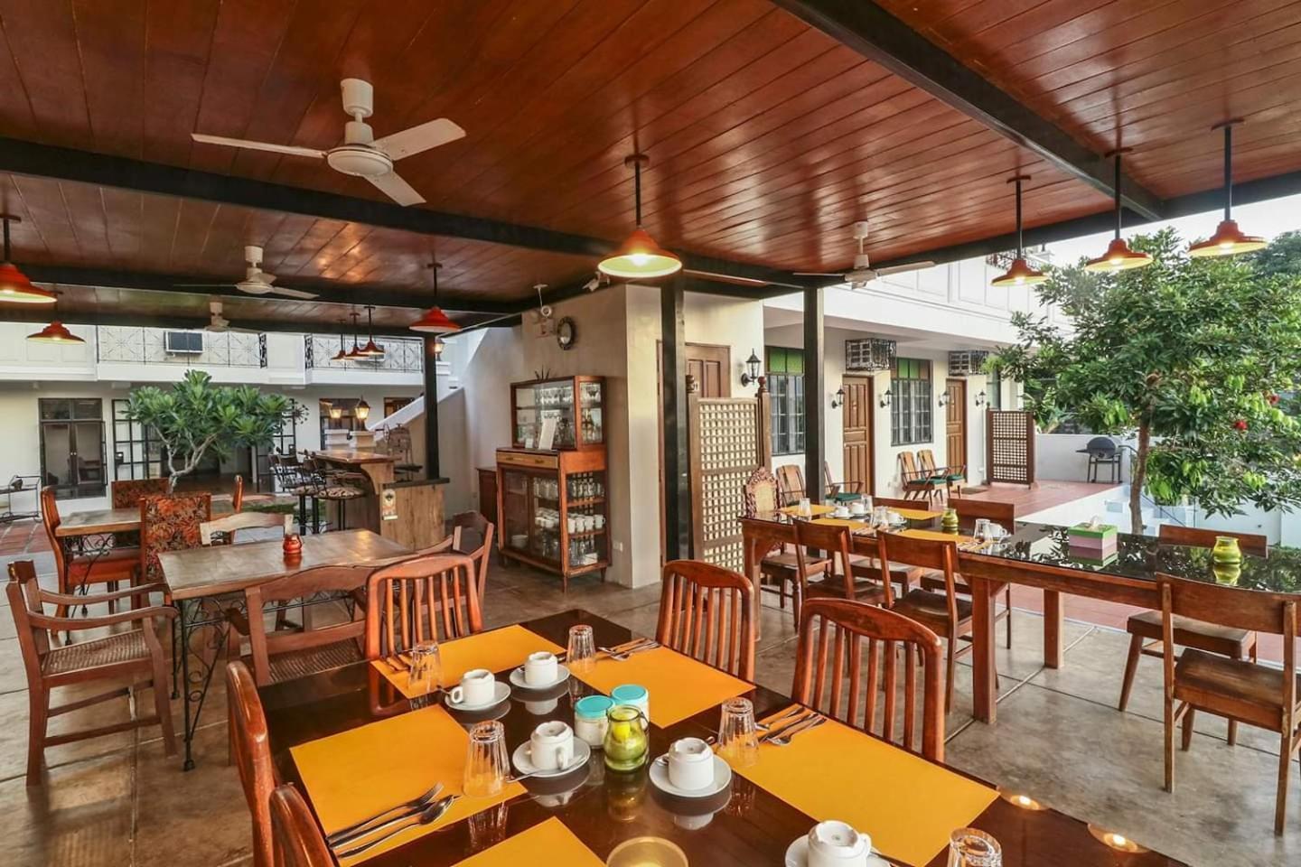 Casa Marina Bed And Breakfast Pagsanjan Exteriör bild
