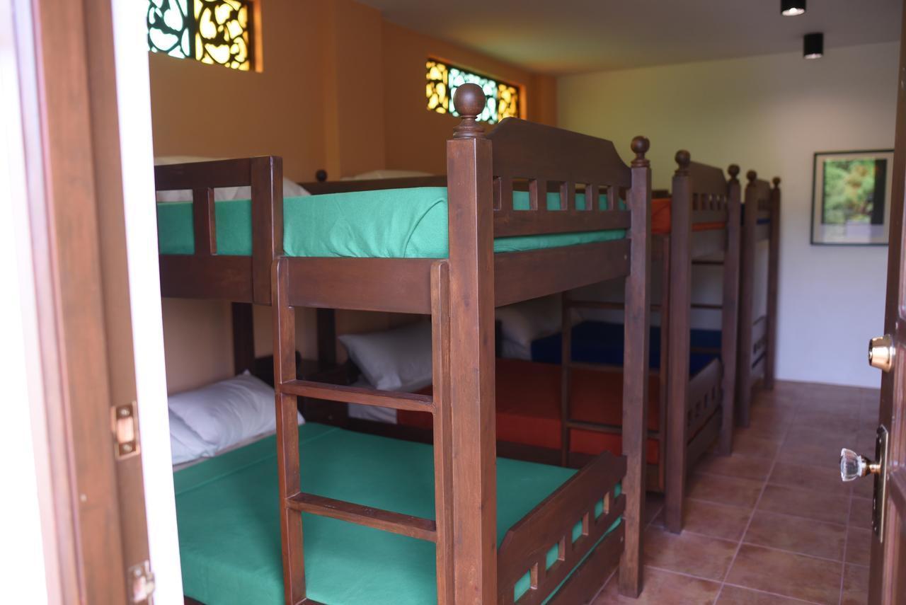Casa Marina Bed And Breakfast Pagsanjan Exteriör bild