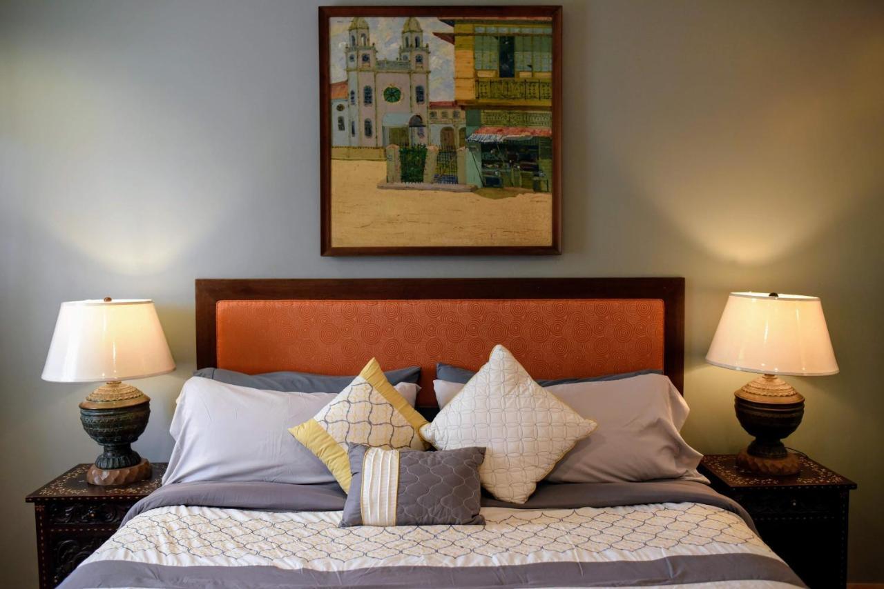 Casa Marina Bed And Breakfast Pagsanjan Exteriör bild