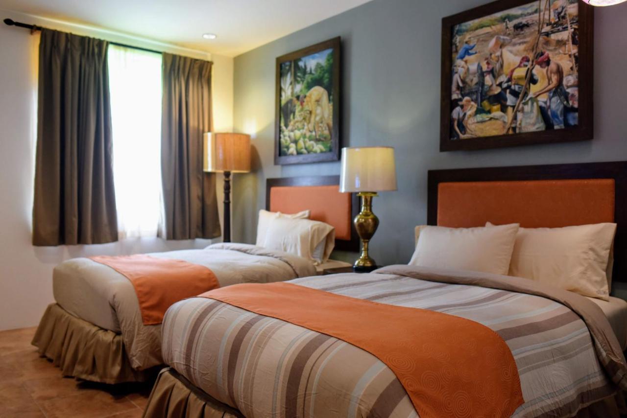 Casa Marina Bed And Breakfast Pagsanjan Exteriör bild