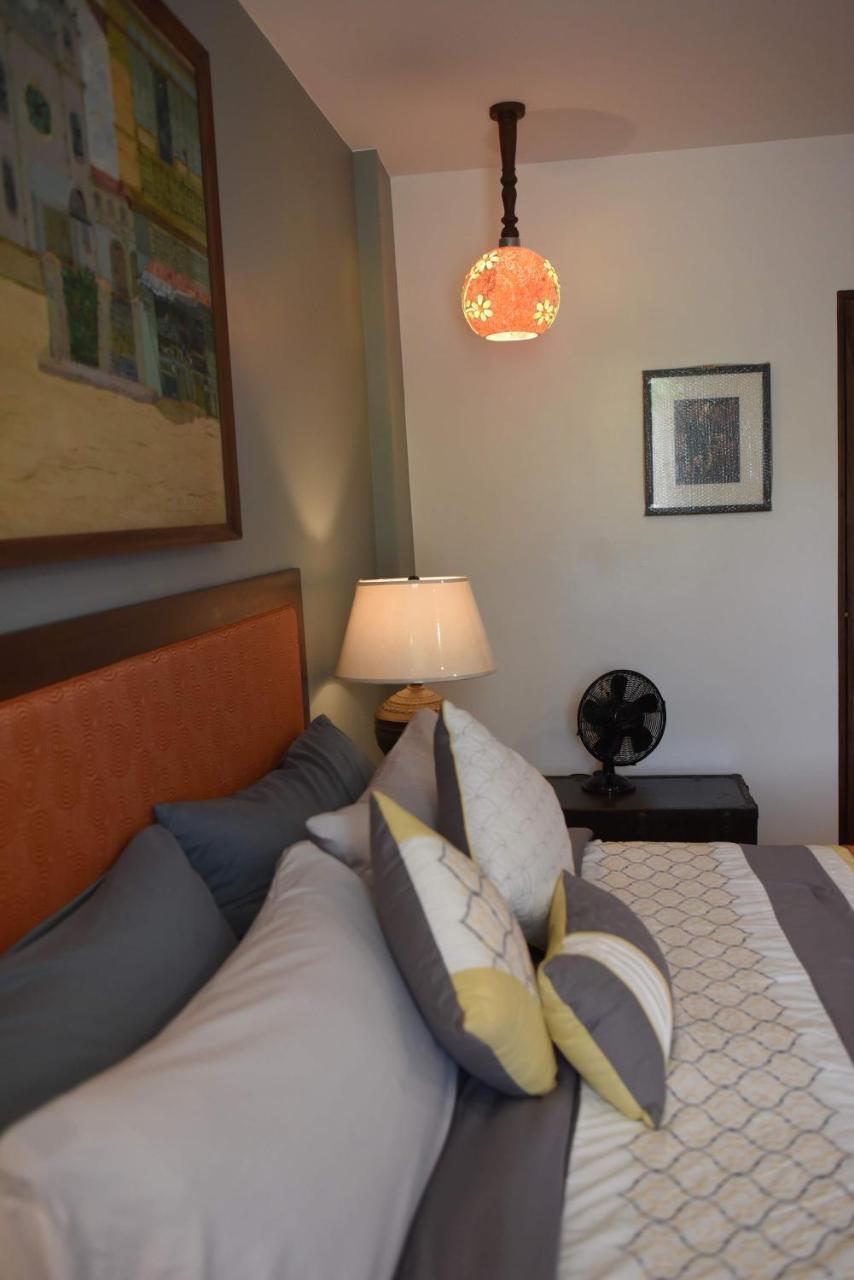 Casa Marina Bed And Breakfast Pagsanjan Exteriör bild