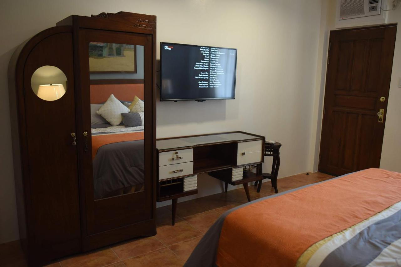 Casa Marina Bed And Breakfast Pagsanjan Exteriör bild