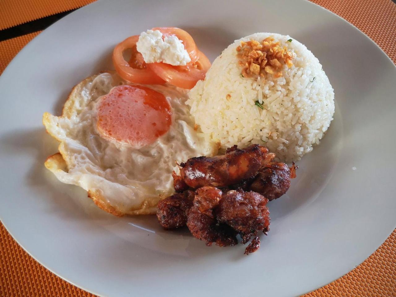 Casa Marina Bed And Breakfast Pagsanjan Exteriör bild