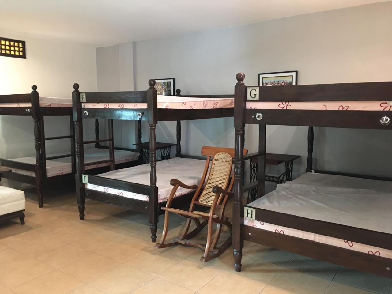 Casa Marina Bed And Breakfast Pagsanjan Exteriör bild