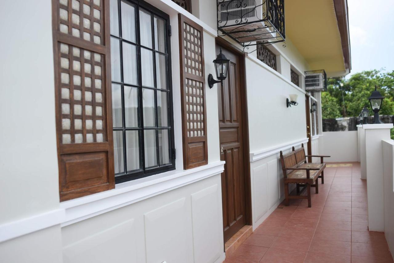 Casa Marina Bed And Breakfast Pagsanjan Exteriör bild