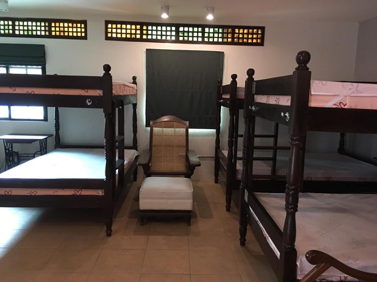 Casa Marina Bed And Breakfast Pagsanjan Exteriör bild