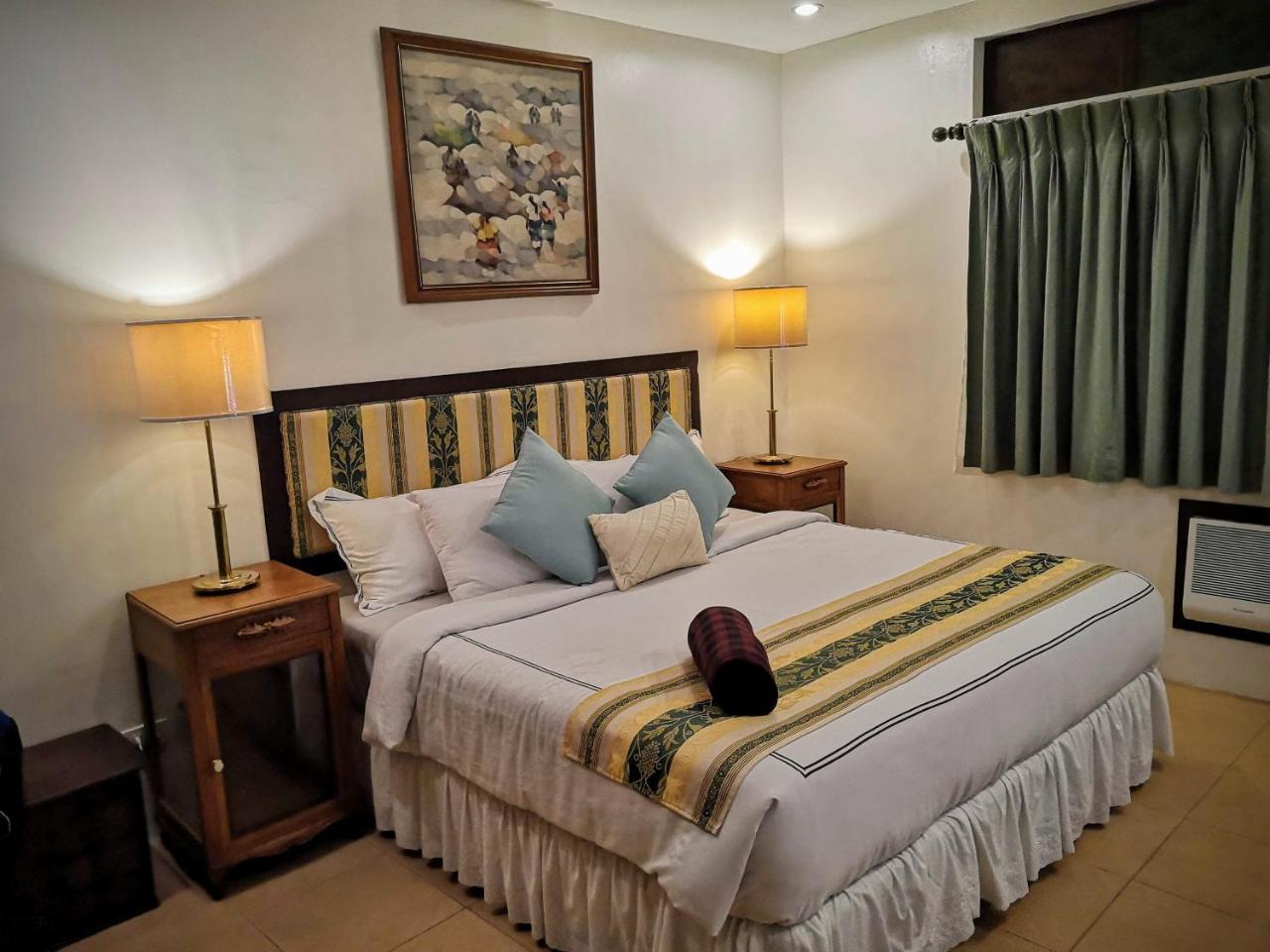 Casa Marina Bed And Breakfast Pagsanjan Exteriör bild