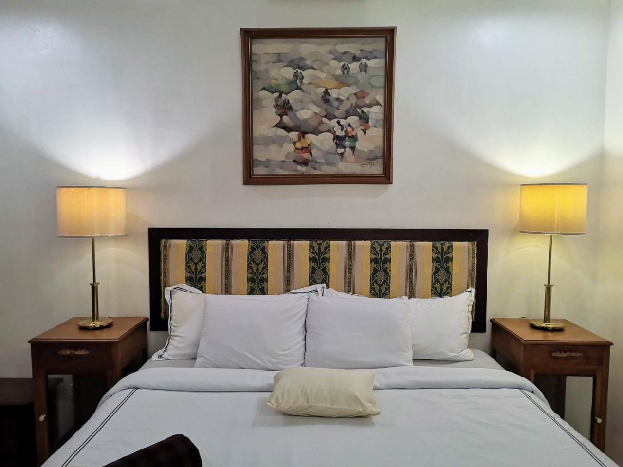 Casa Marina Bed And Breakfast Pagsanjan Exteriör bild