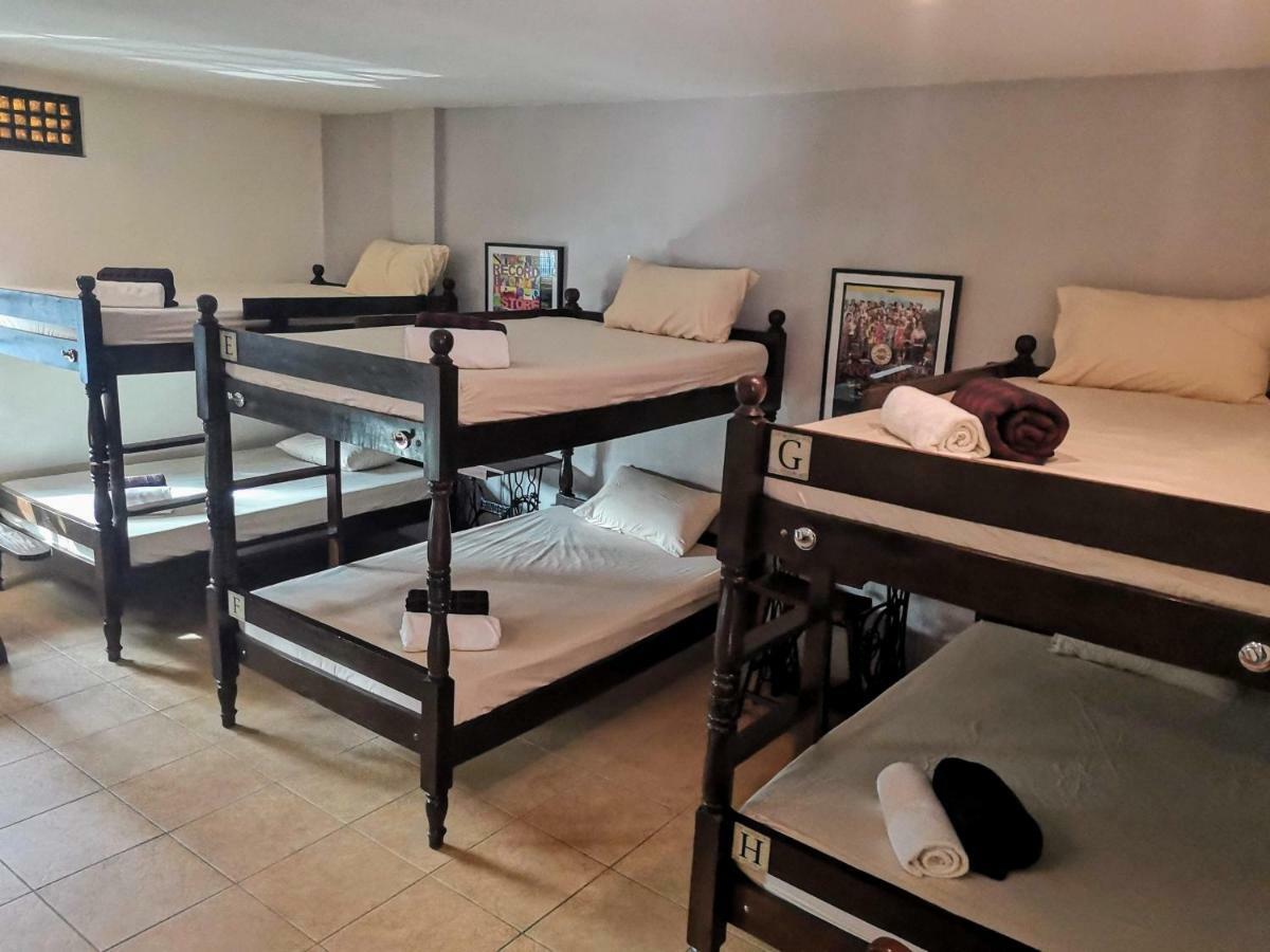 Casa Marina Bed And Breakfast Pagsanjan Exteriör bild