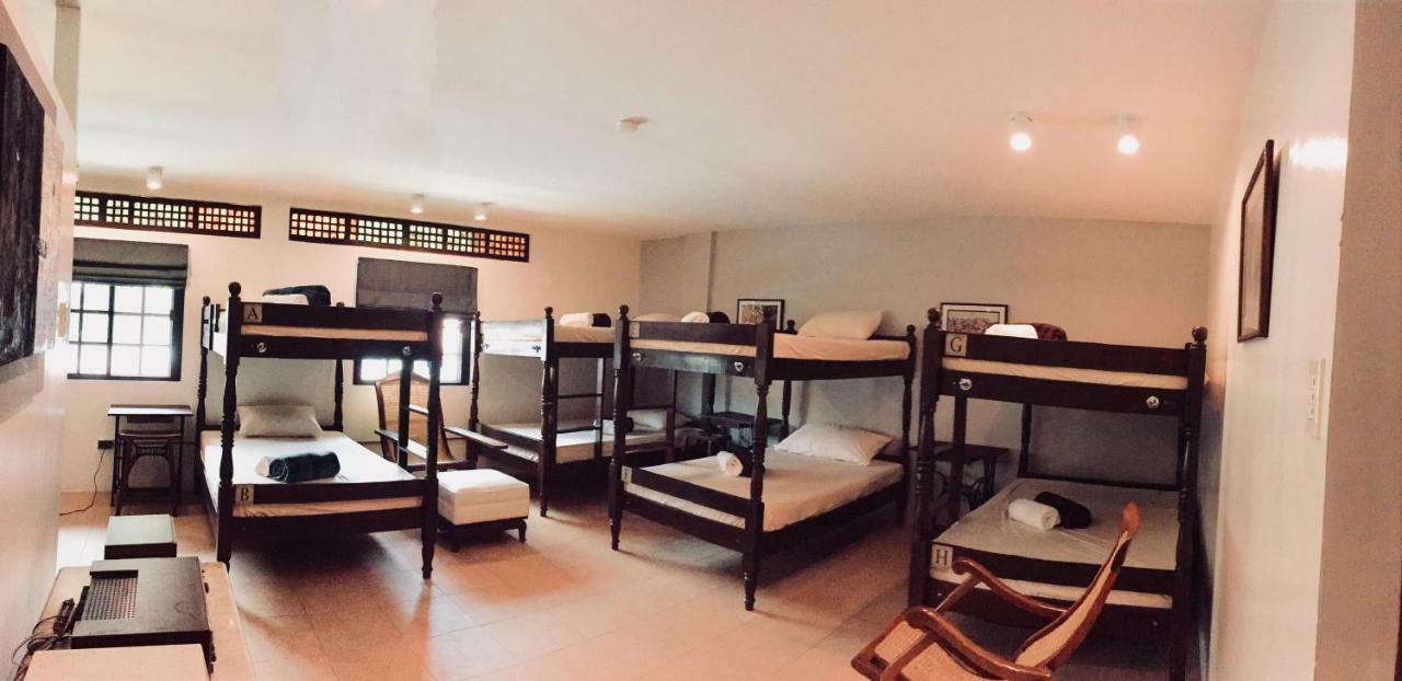 Casa Marina Bed And Breakfast Pagsanjan Exteriör bild
