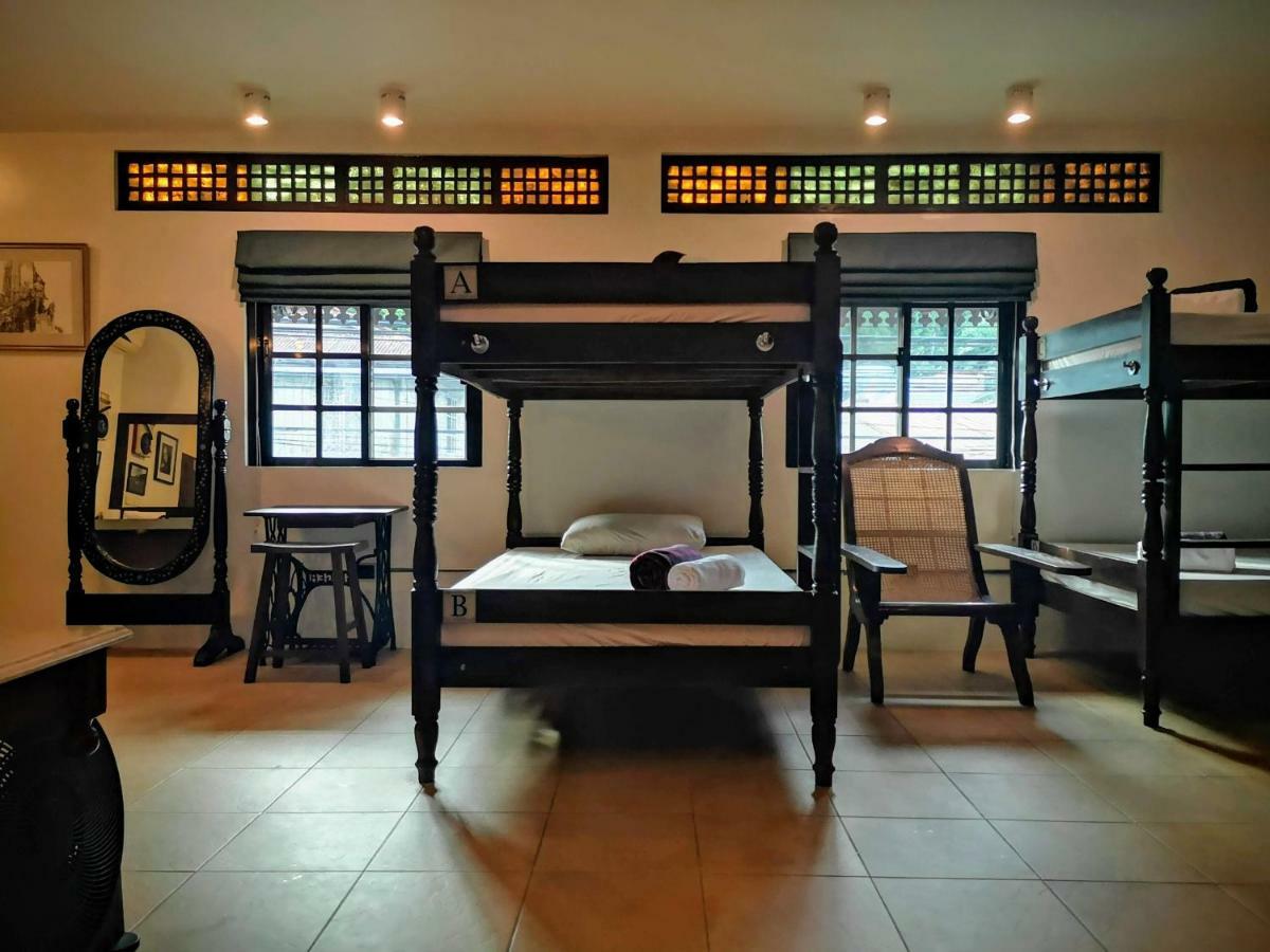Casa Marina Bed And Breakfast Pagsanjan Exteriör bild